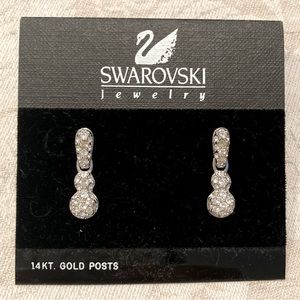 Swarovski Earrings